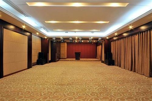 Welcome Regent International Hotel - Nanchang Nanchang  Buitenkant foto